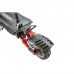 Электросамокат Ultron T128 6000W (60V/35AH) Электросамокат Ultron T128 6000W (60V/35AH)