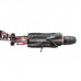 Электросамокат Ultron T128 6000W (60V/35AH) Электросамокат Ultron T128 6000W (60V/35AH)