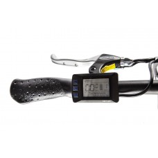 Электровелосипед Cyberbike Line