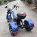 Электроскутер  Citycoco SkyBoard TRIKE CHOPPER