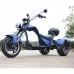 Электроскутер  Citycoco SkyBoard TRIKE CHOPPER