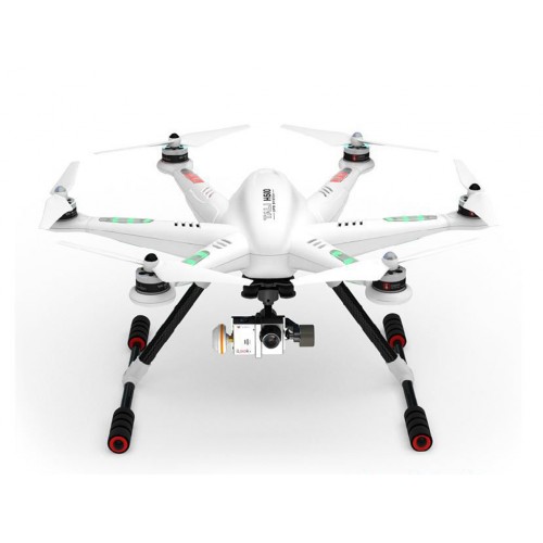 Гексакоптер Walkera QR Tali H500