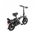 Электровелосипед iconBIT E-BIKE K203