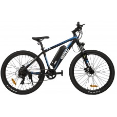 Электровелосипед Eltreco XT-700 LUX 2