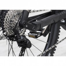 Электровелосипед Haibike (2019) Sduro FullNine 3.0 (44 см)