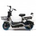 Электроскутер Motax E-NOT LUX 4820 Электроскутер Motax E-NOT LUX 4820