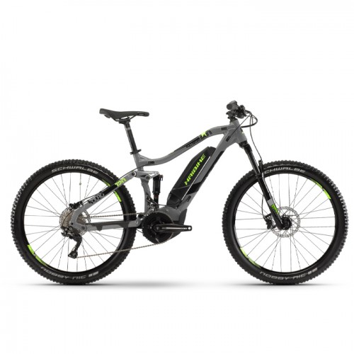 Электровелосипед Haibike (2019) Sduro FullSeven 4.0 Электровелосипед Haibike (2019) Sduro FullSeven 4.0