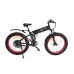 Электровелосипед ELBIKE MATRIX BIG ELITE