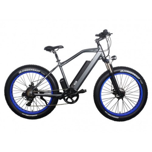 Электрофэтбайк El-sport bike TDE-08 500W Электрофэтбайк El-sport bike TDE-08 500W