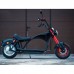 Электроскутер Citycoco WS Wild Wheel+ 3000W