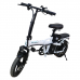 Электроскутер Motax E-NOT Compact 488 Электроскутер Motax E-NOT Compact 488