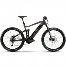 Электровелосипед Haibike (2019) Sduro FullSeven 6.0 