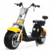Электроскутер ElectroTown Citycoco Harley 1500W