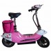 Электросамокат E-Scooter SF8 Exclusive