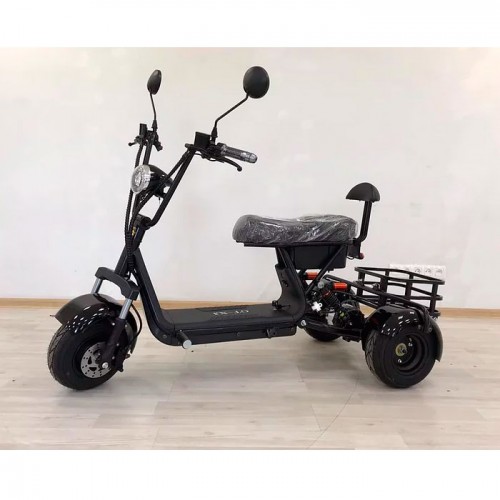 Электроскутер Citycoco GT X3 Pro Mini