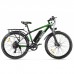 Электровелосипед Eltreco XT 850 new