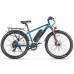 Электровелосипед Eltreco XT 850 new