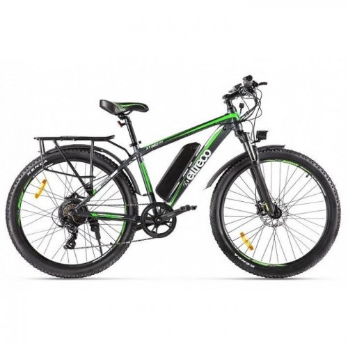 Электровелосипед Eltreco XT 850 new