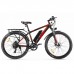 Электровелосипед Eltreco XT 850 new