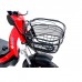 Электровелосипед Elbike Dacha mini А20 (600W 48V 20Ah) Электровелосипед Elbike Dacha mini А20 (600W 48V 20Ah)