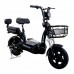 Электровелосипед Elbike Dacha mini А20 (600W 48V 20Ah) Электровелосипед Elbike Dacha mini А20 (600W 48V 20Ah)