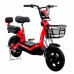 Электровелосипед Elbike Dacha mini А20 (600W 48V 20Ah) Электровелосипед Elbike Dacha mini А20 (600W 48V 20Ah)