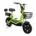 Электровелосипед Elbike Dacha mini А20 (600W 48V 20Ah) Электровелосипед Elbike Dacha mini А20 (600W 48V 20Ah)