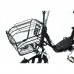 Электровелосипед Elbike DUET 15 (C01-15) Электровелосипед Elbike DUET 15 (C01-15)