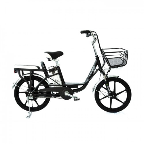 Электровелосипед Elbike DUET 15 (C01-15) Электровелосипед Elbike DUET 15 (C01-15)