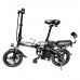 Электровелосипед iconBIT E-BIKE K212