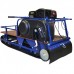 Мотобуксировщик Барс P 550 RV 15 SE