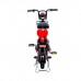 Электровелосипед Elbike Dacha mini А12 (600W 48V 12Ah) Электровелосипед Elbike Dacha mini А12 (600W 48V 12Ah)