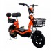 Электровелосипед Elbike Dacha mini А12 (600W 48V 12Ah) Электровелосипед Elbike Dacha mini А12 (600W 48V 12Ah)