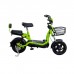 Электровелосипед Elbike Dacha mini А12 (600W 48V 12Ah) Электровелосипед Elbike Dacha mini А12 (600W 48V 12Ah)