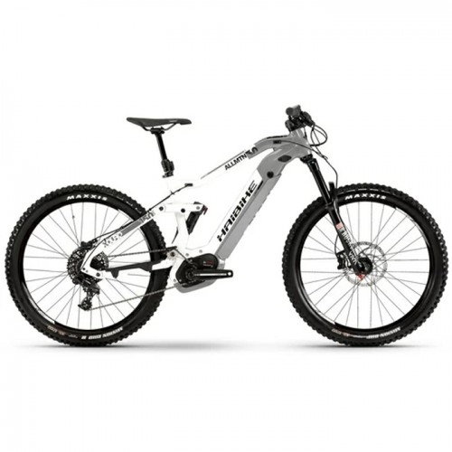 Электровелосипед Haibike (2019) Xduro AllMtn 3.0