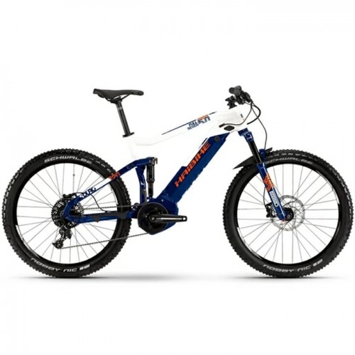 Электровелосипед Haibike (2019) Sduro FullSeven 5.0