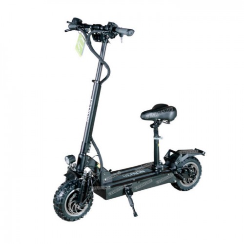 Электросамокат Ultron T11 3200W (60V/30AH) Электросамокат Ultron T11 3200W (60V/30AH)