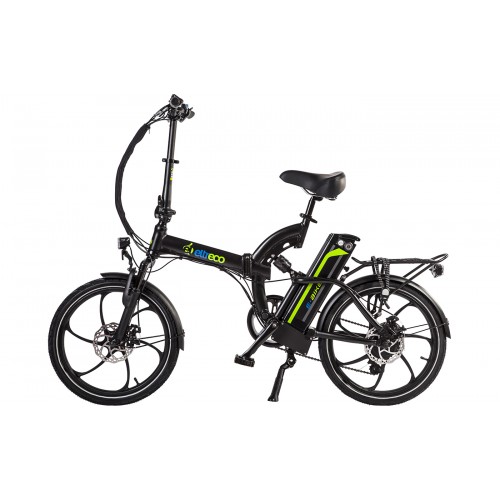 Электровелосипед Eltreco TT 350W