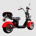 Электроскутер Citycoco SkyBoard BR30-3000 PRO FAST