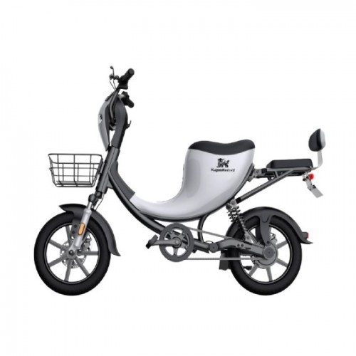 Электровелосипед Kugoo Kirin V2
