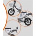 Электровелосипед Kugoo Kirin V2
