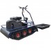 Мотобуксировщик  Барс K 800 E