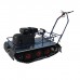 Мотобуксировщик  Барс K 800 E