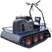 Мотобуксировщик  Барс K 800 E