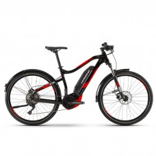 Электровелосипед Haibike (2019) Sduro HardSeven 2.5 (55 см)