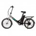 Электровелосипед Eltreco Good 250W Litium (велогибрид)
