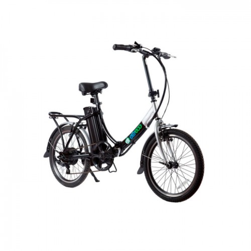 Электровелосипед Eltreco Good 250W Litium (велогибрид)