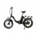 Электровелосипед iconBIT E-BIKE K220