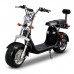 Электроскутер Citycoco GT X11 2000W