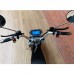 Электроскутер Citycoco GT X11 2000W